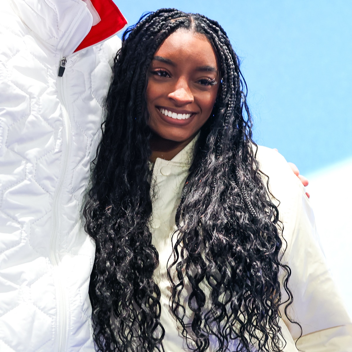 You’ll Flip Over Simone Biles’ New Career Venture