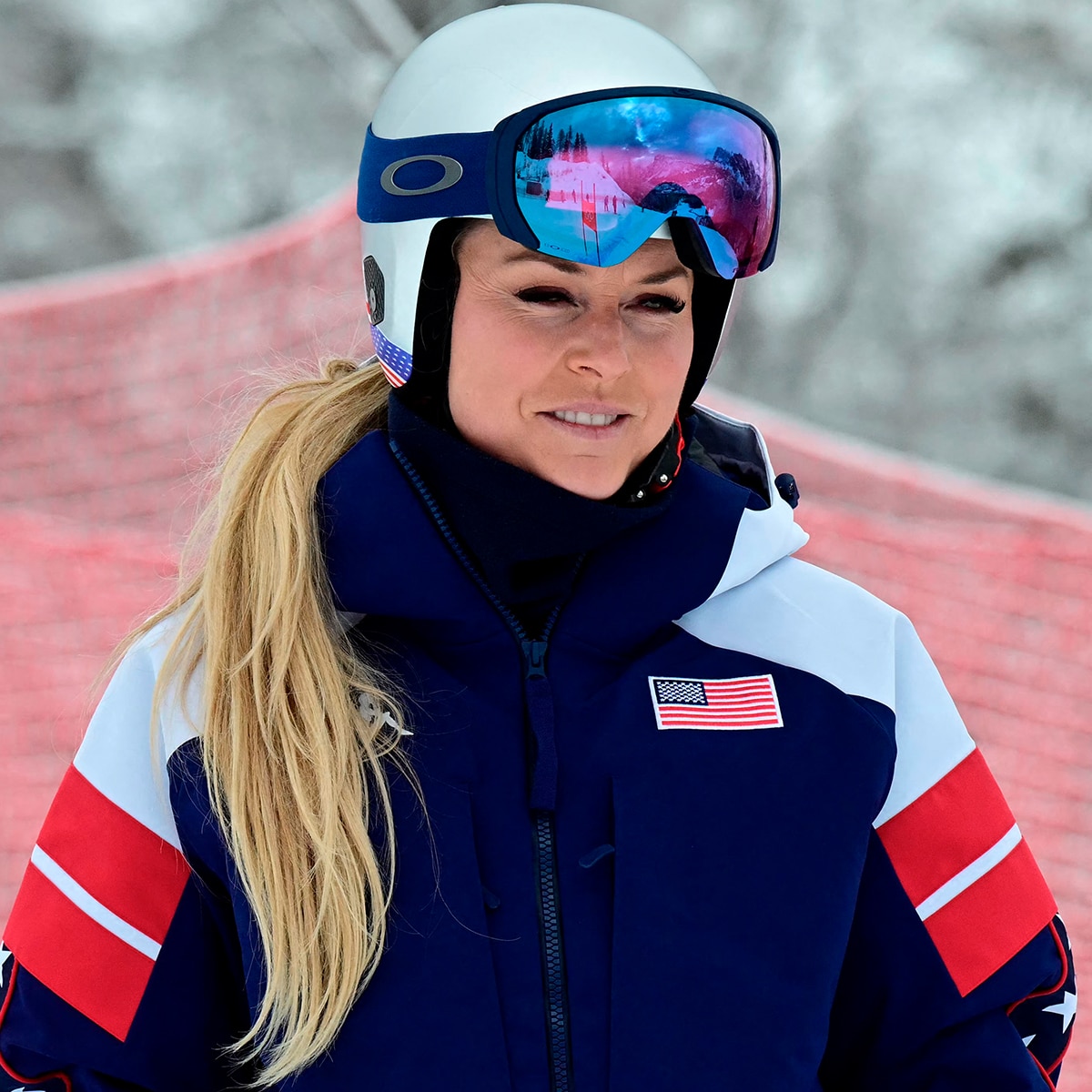 Lindsey Vonn Shares Personal Milestone After Olympics 2026 Injury