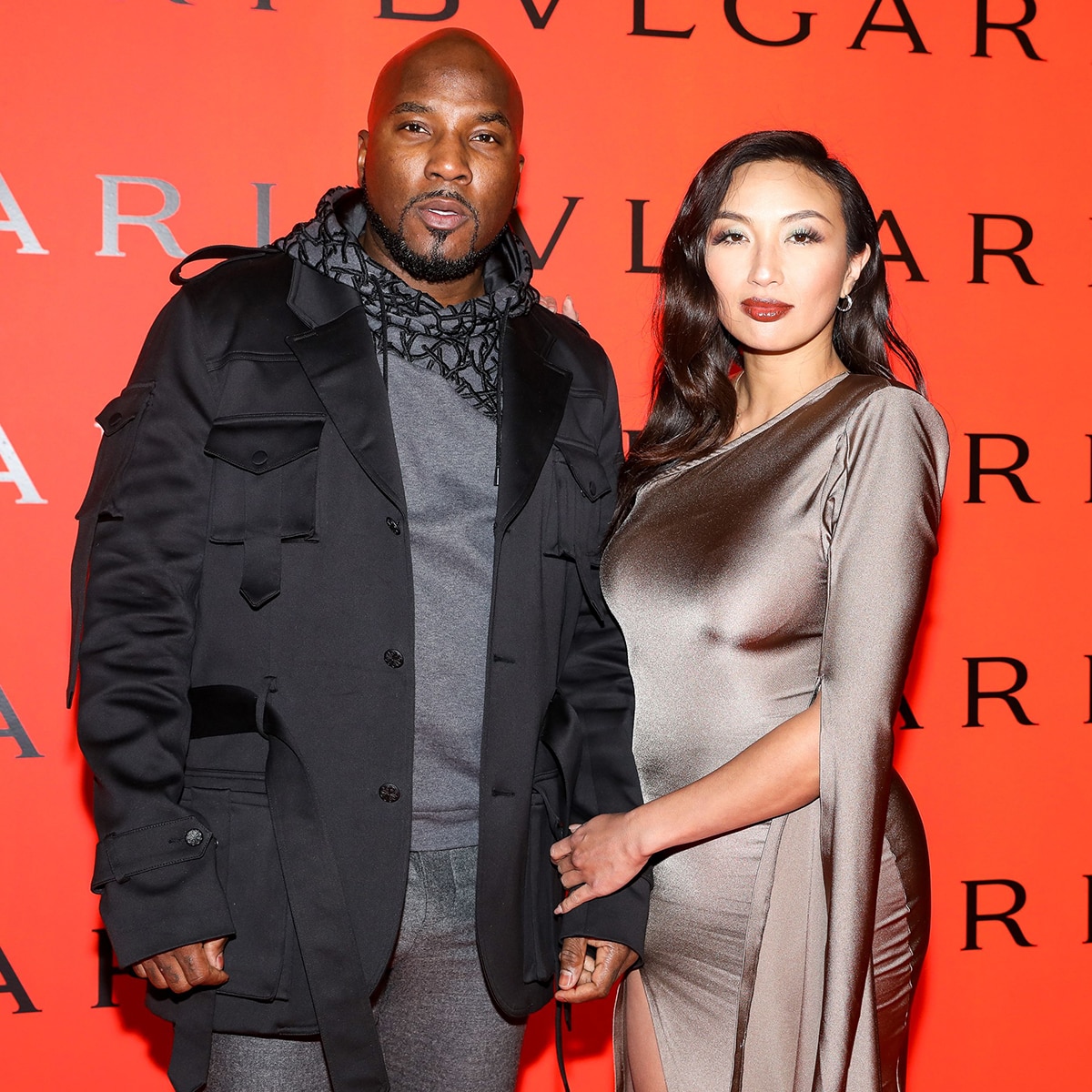 Jeannie Mai Shares Dating Life Update After Jeezy Divorce