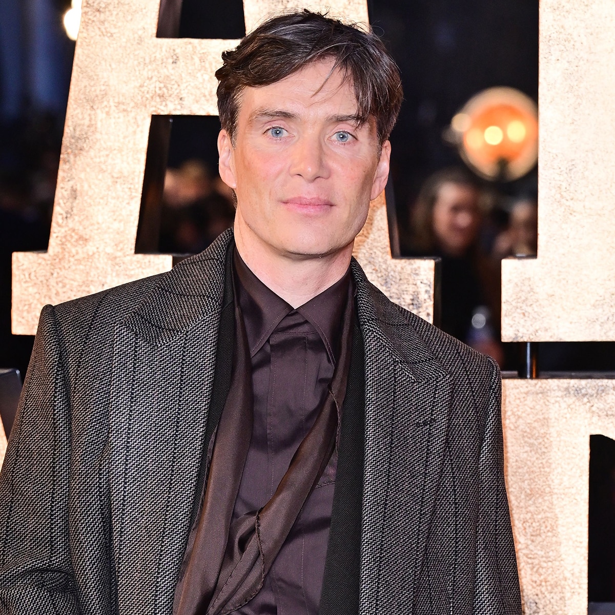 Cillian Murphy Reacts to Peaky Blinders: The Immortal Man’s Ending