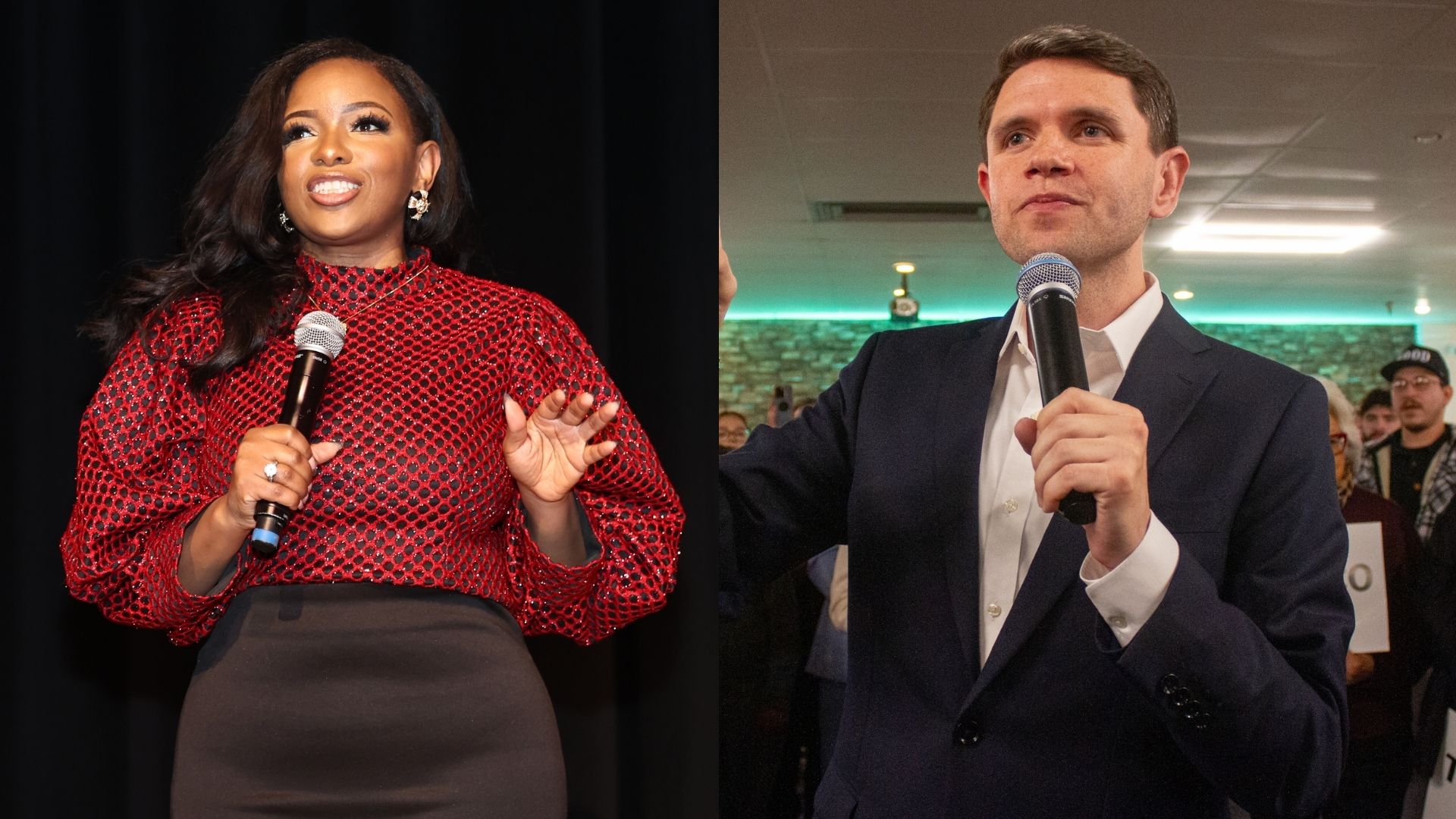 Texas Election Results 2026: Who Won the Senate Primary? James Talarico vs. Jasmine Crockett