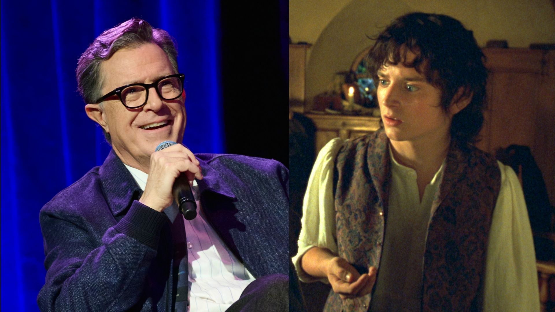 Stephen Colbert’s ‘Lord of the Rings’ Movie: Updates on Cast, Plot, Release Date & More