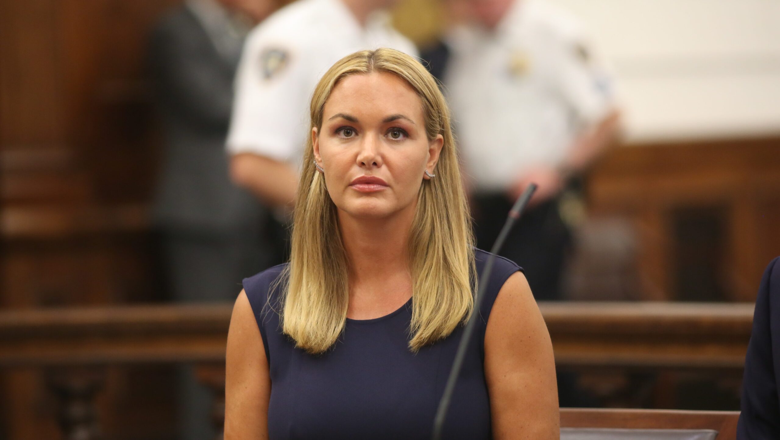 Vanessa Trump Net Worth: How Much Money She Has Now