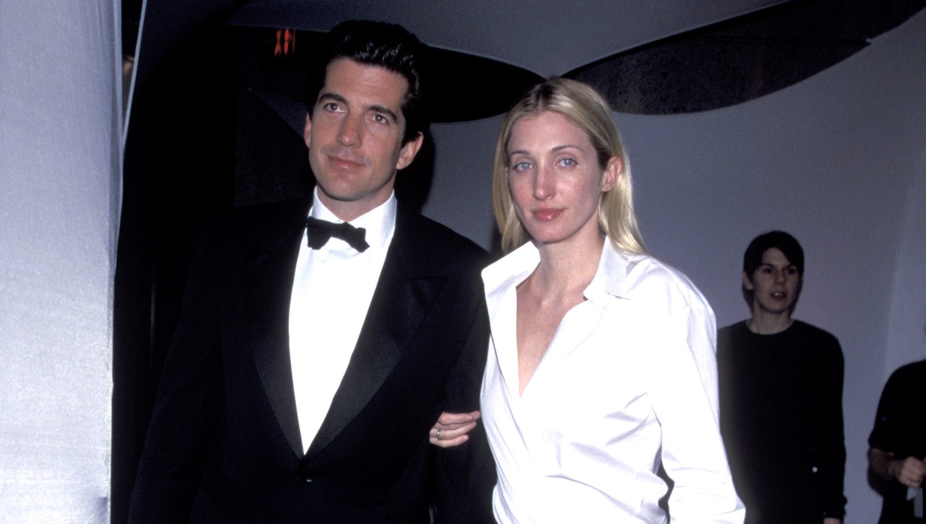 How Old Was Carolyn Bessette When She Met JFK Jr.? Their Relationship