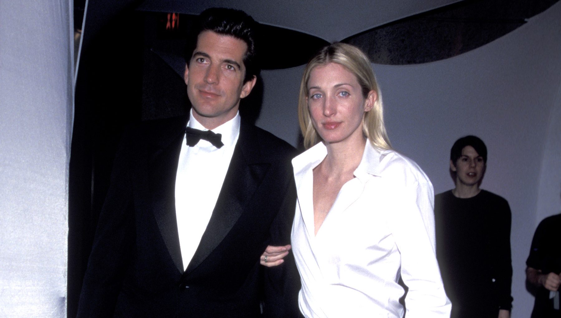 What Caused JFK Jr.’s Plane Crash? Details of His Flight With Carolyn & Lauren Bessette