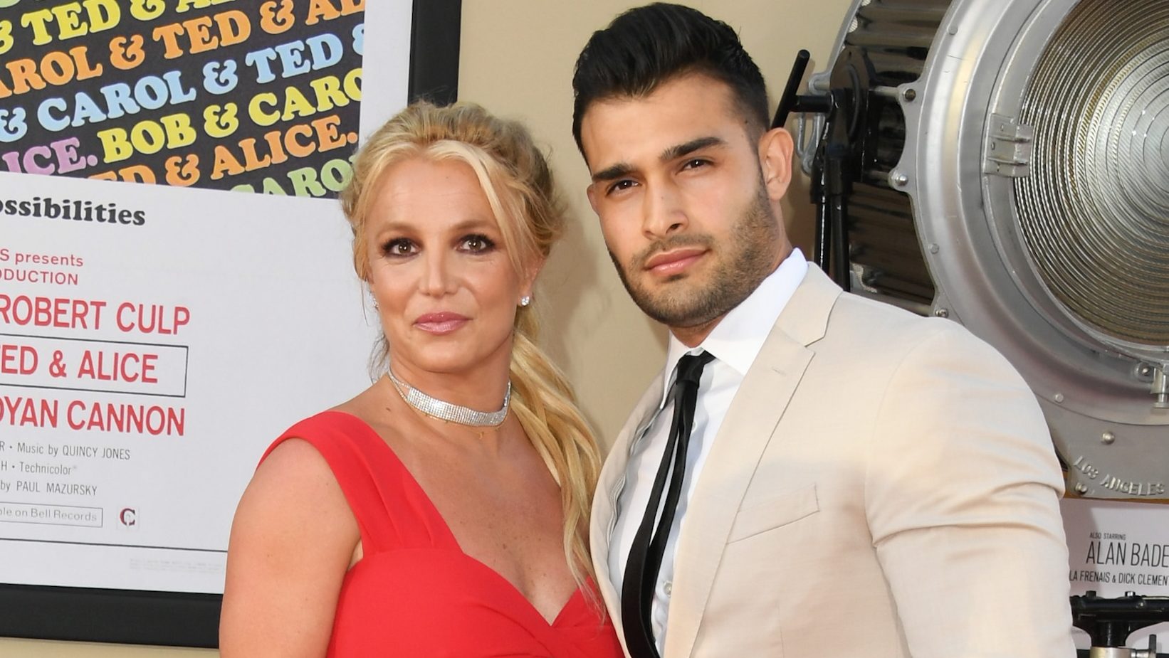 Britney Spears & Sam Asghari’s Relationship Timeline: From Falling In Love, to Getting Married, to Shocking Split