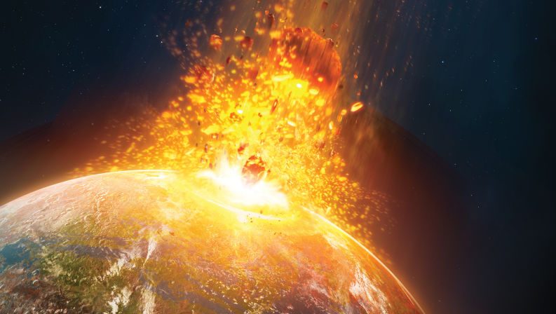 Where Did the 2026 Meteor Hit? Ohio & Pennsylvania Details