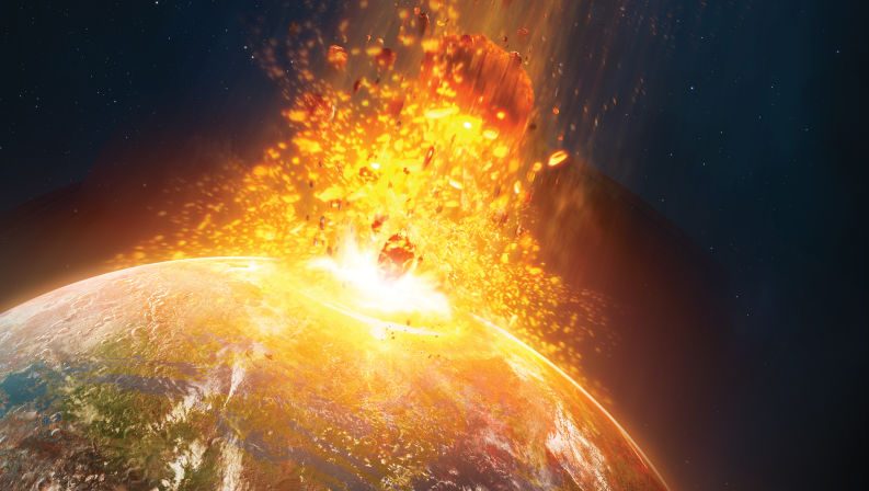 Did a Meteor Hit Cleveland, Ohio? Explaining That Loud Explosion You Heard