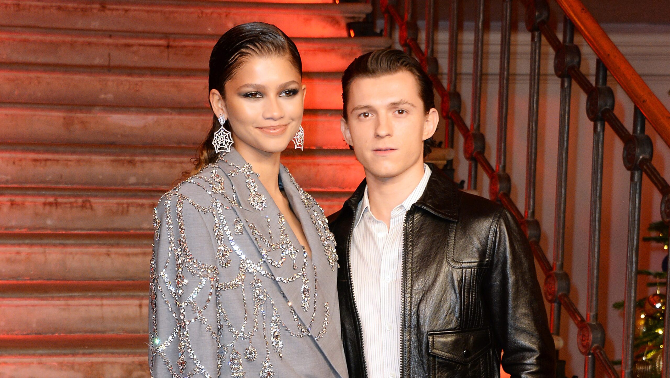 Are Zendaya & Tom Holland Married? Update on Their Relationship Status