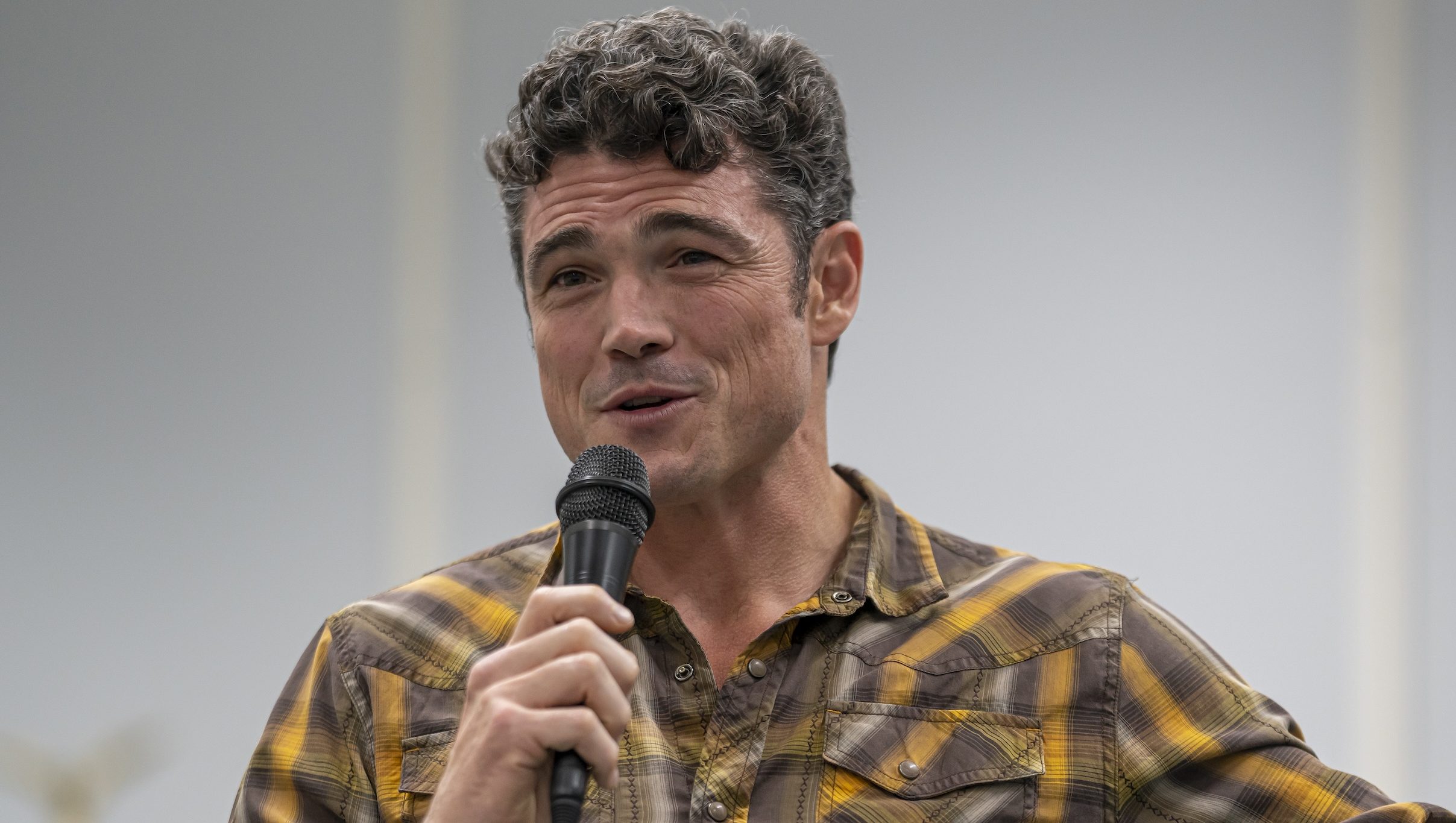 Who Is Joe Kent? All About the Ex-Director of National Counterterrorism Center & Why He Resigned