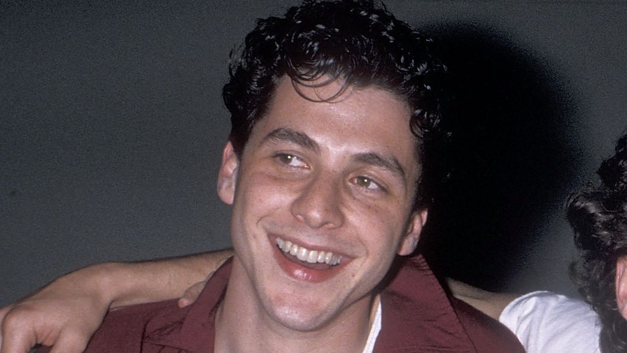 Who Was Corey Parker? 5 Things to Know About the ‘Will & Grace’ Actor Who Died