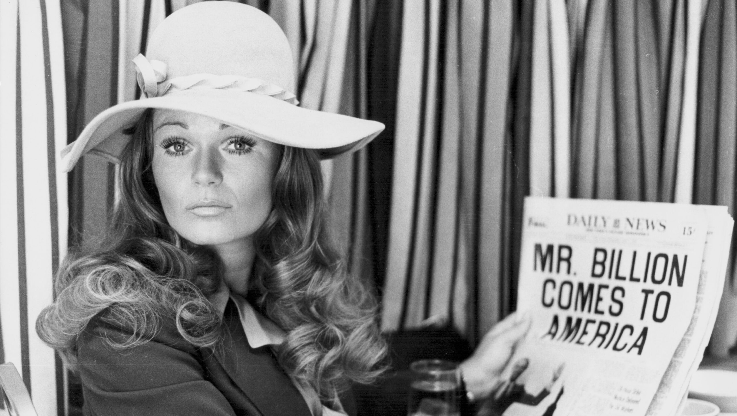 Who Was Valerie Perrine? 5 Things About the ‘Superman’ Actress Who Died