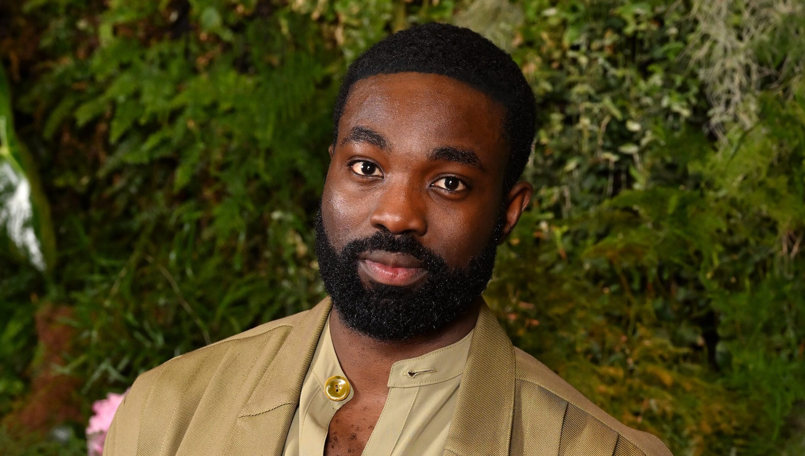 Who Plays Snape in the New ‘Harry Potter’ Series? Meet Actor Paapa Essiedu