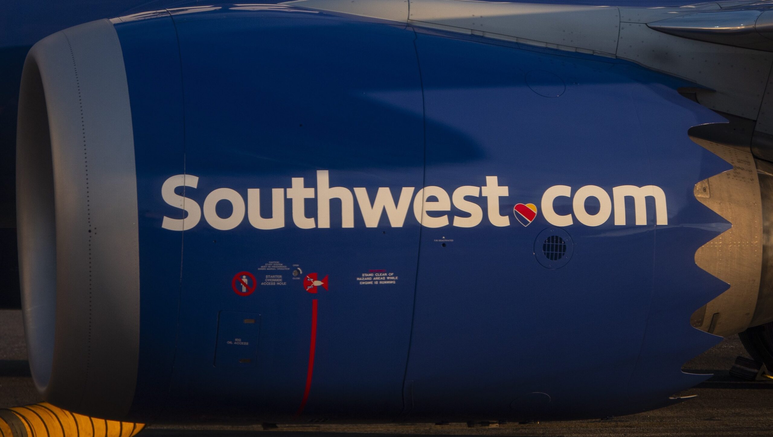 Bomb Threat on Nashville Flight: Why the Southwest Airlines Plane Got Diverted