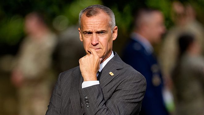 Does Corey Lewandowski Have Children? About His Kids & Family