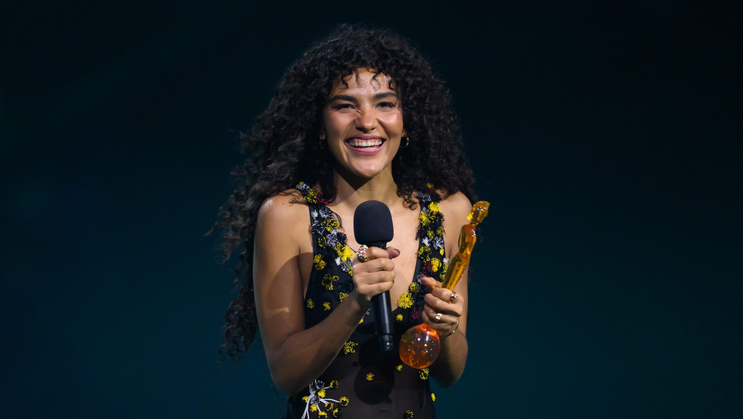 Brit Awards 2026 Winners: See Who Won Album of the Year & More