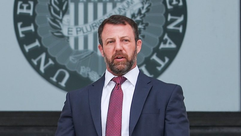 Markwayne Mullin Net Worth: A Breakdown of the DHS Secretary Nominee’s Wealth