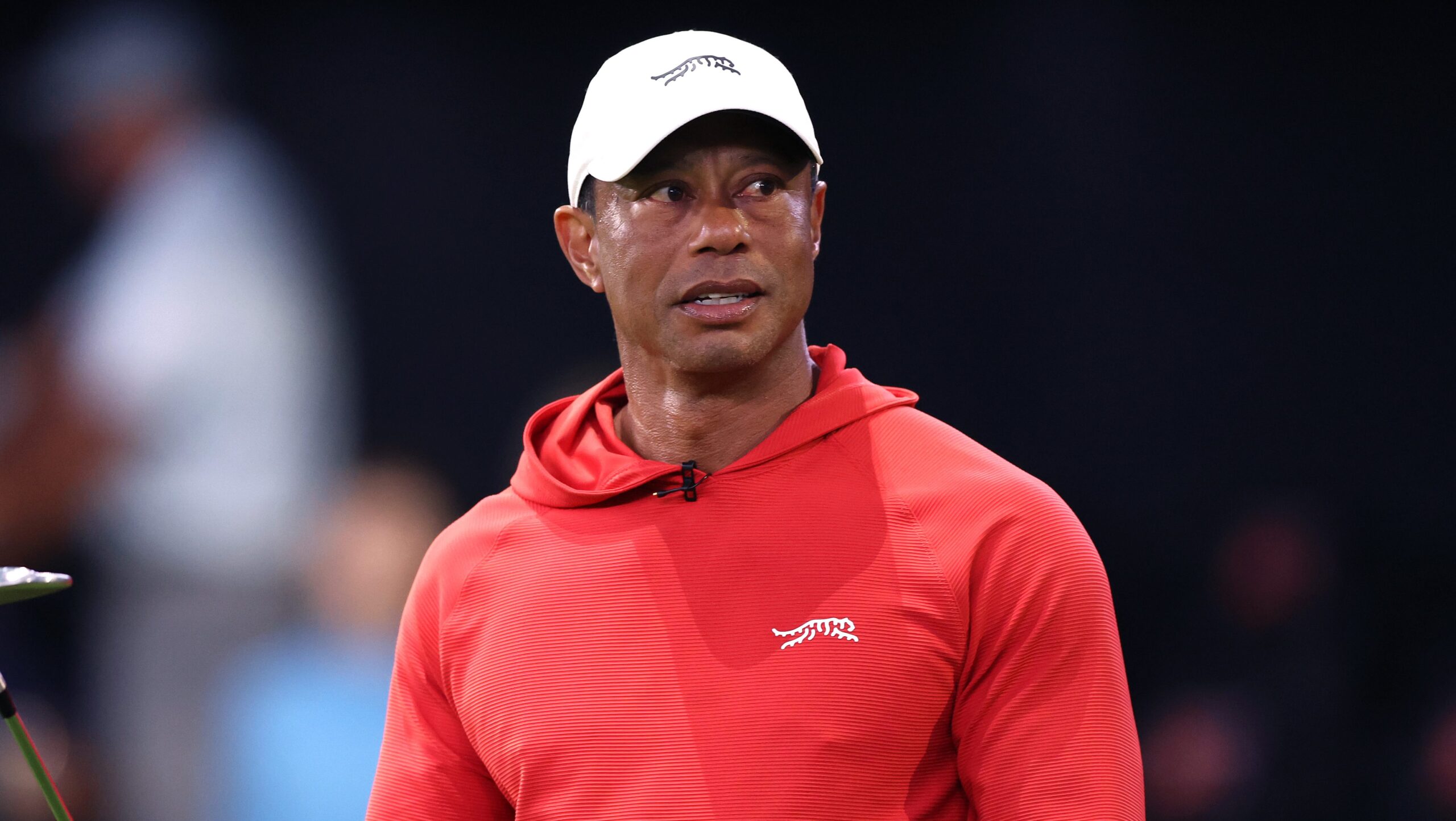 How Many DUIs Does Tiger Woods Have? What We Know After 2026 Arrest