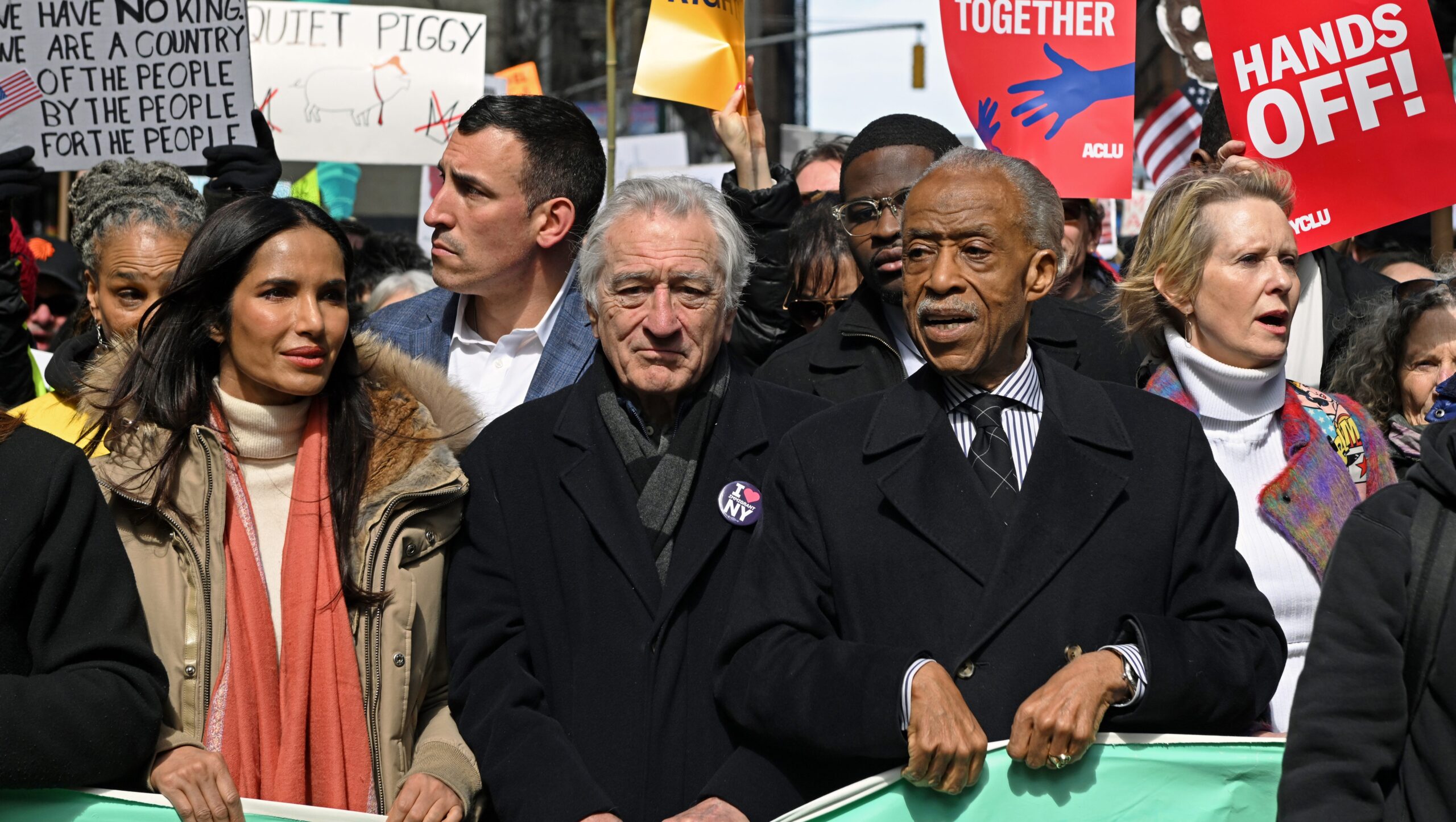 How Many People Protested at ‘No Kings’ March 2026? Rally Numbers