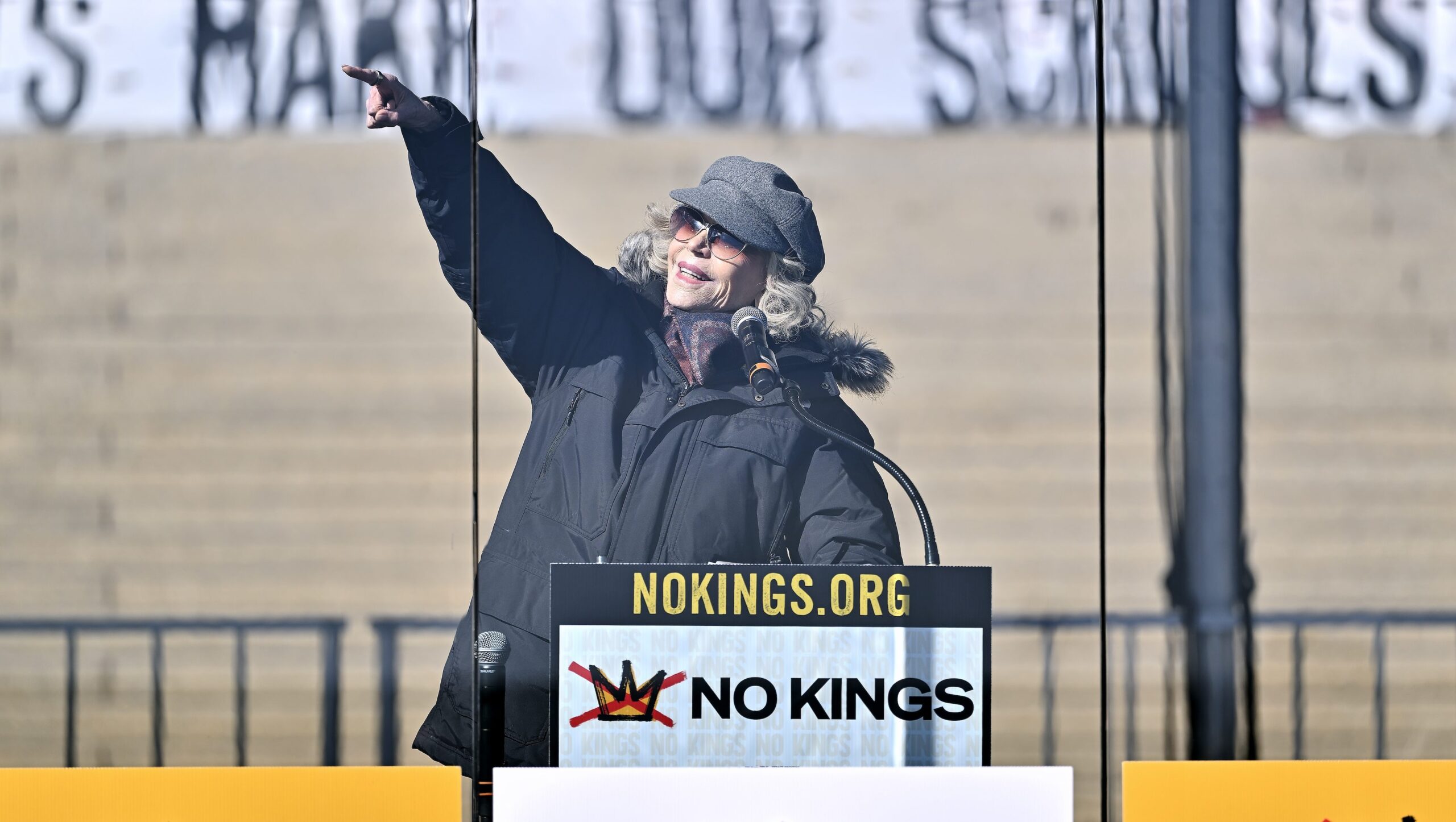 When Is the Next No Kings Protest 2026? What Organizers Have Said So Far