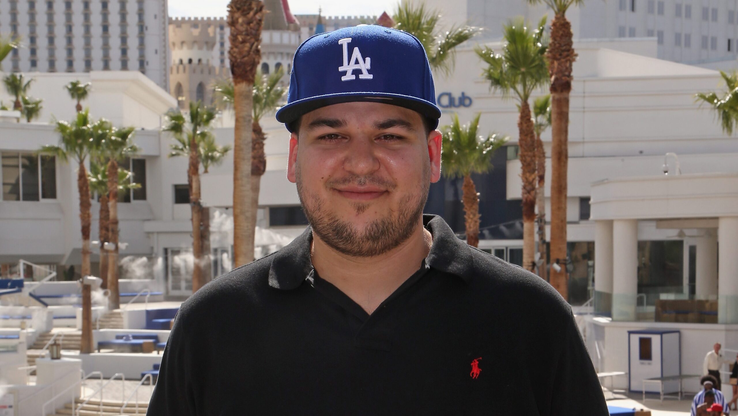 Rob Kardashian Turns 39: See Transformation From ‘KUWTK’ To Fatherhood & More