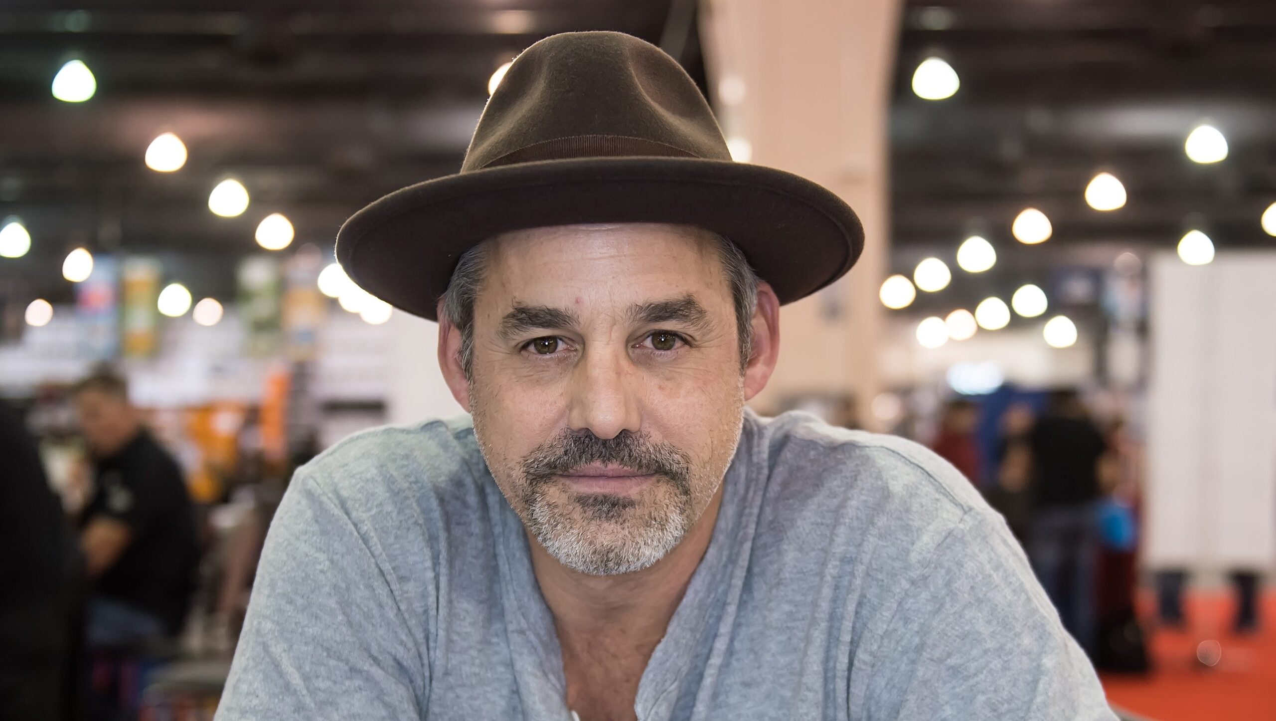 Nicholas Brendon’s Health: His Cauda Equina Syndrome, Heart Defect & Other Issues Explained