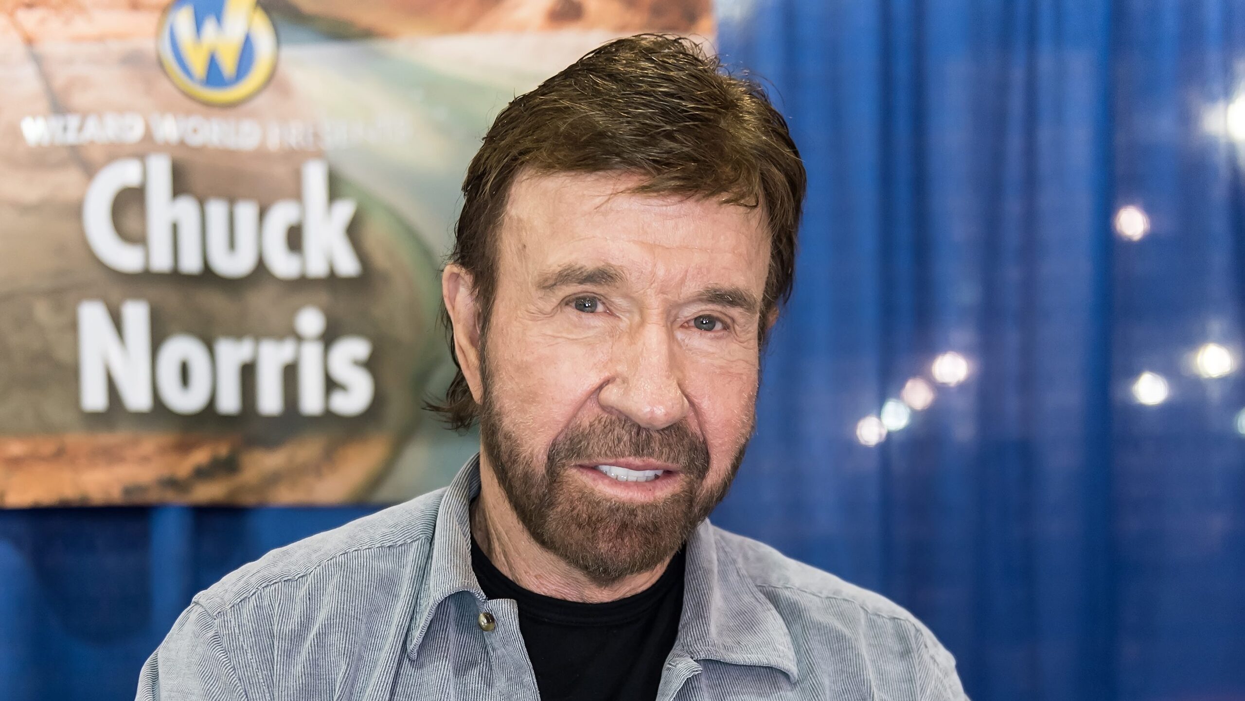 How Did Chuck Norris Die? Updates on the Late Actor’s Cause of Death
