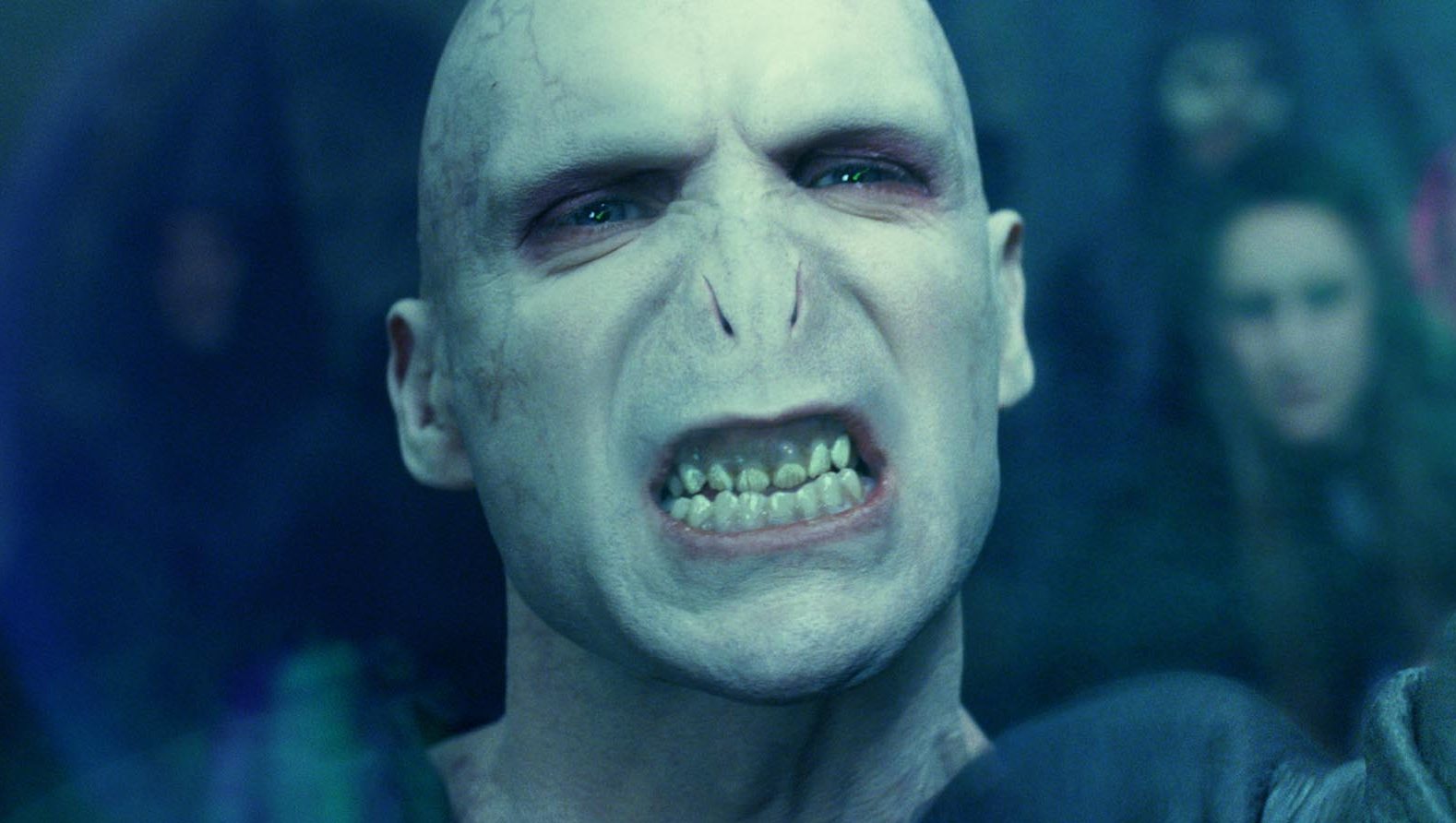 Who Is Playing Voldemort in the New ‘Harry Potter’ Series? Cast Updates