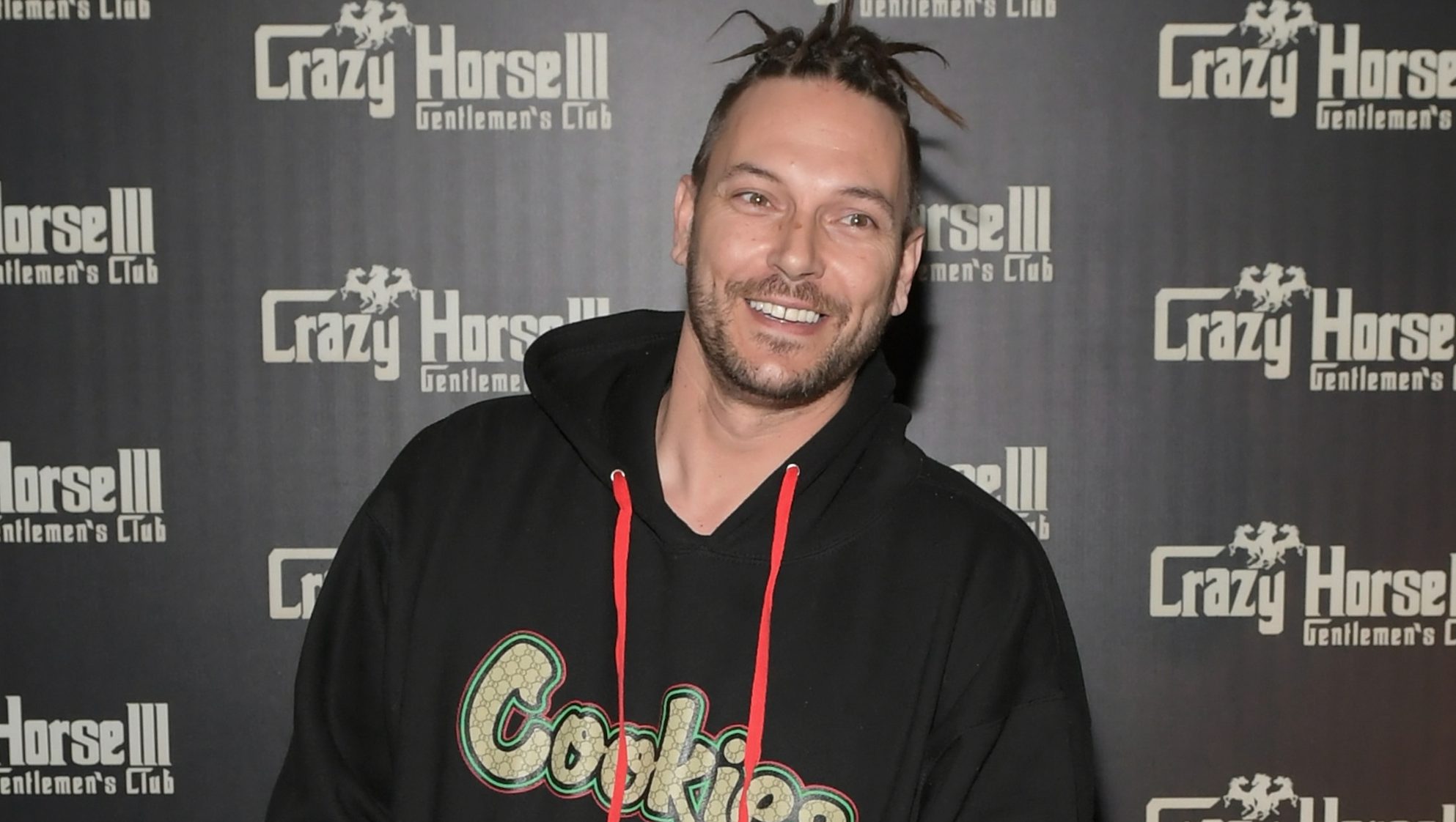 Kevin Federline Net Worth: How Much Money Does He Have Now?