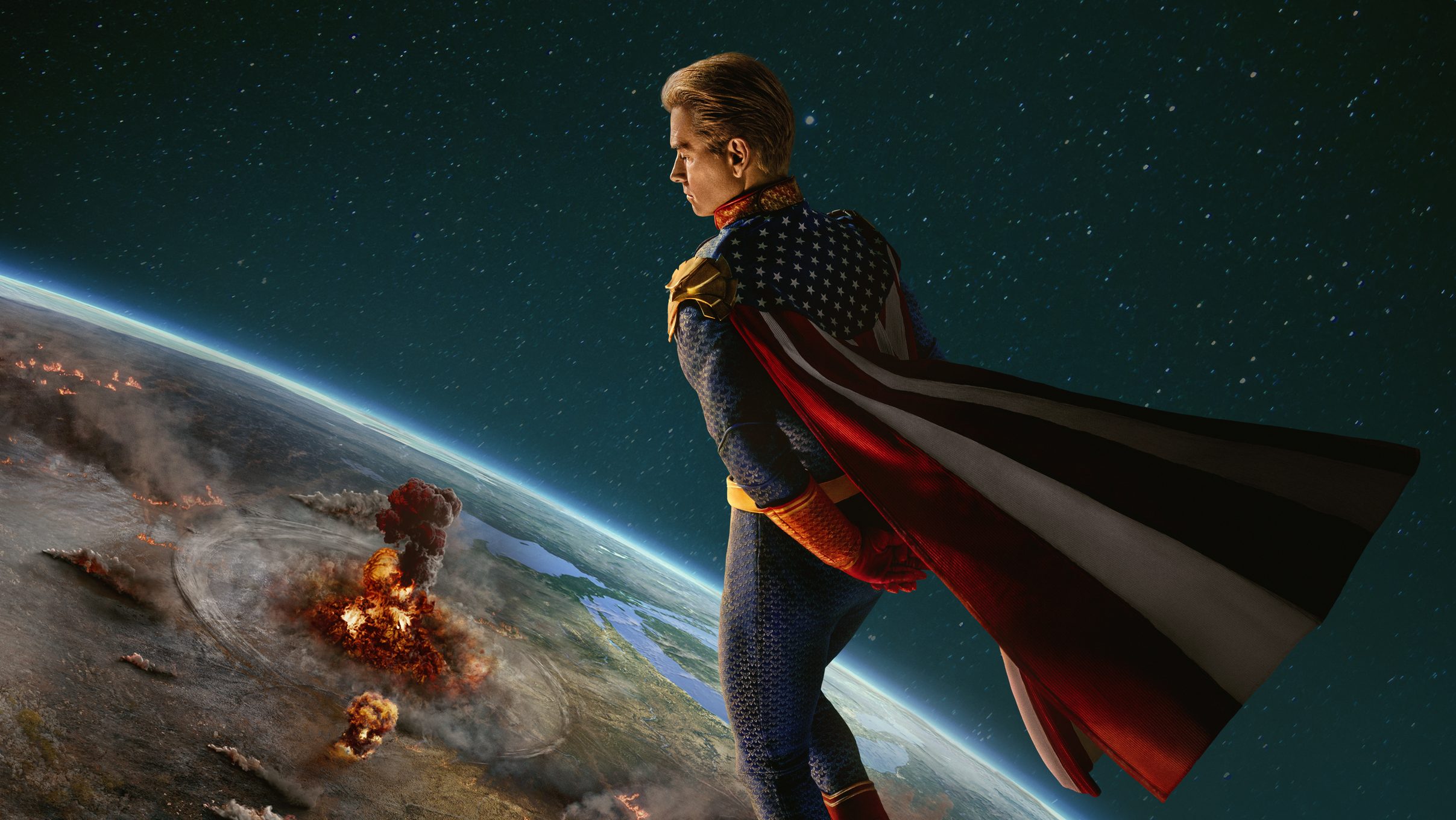 When Does ‘The Boys’ Season 5 Come Out? Release Date, Trailer & More