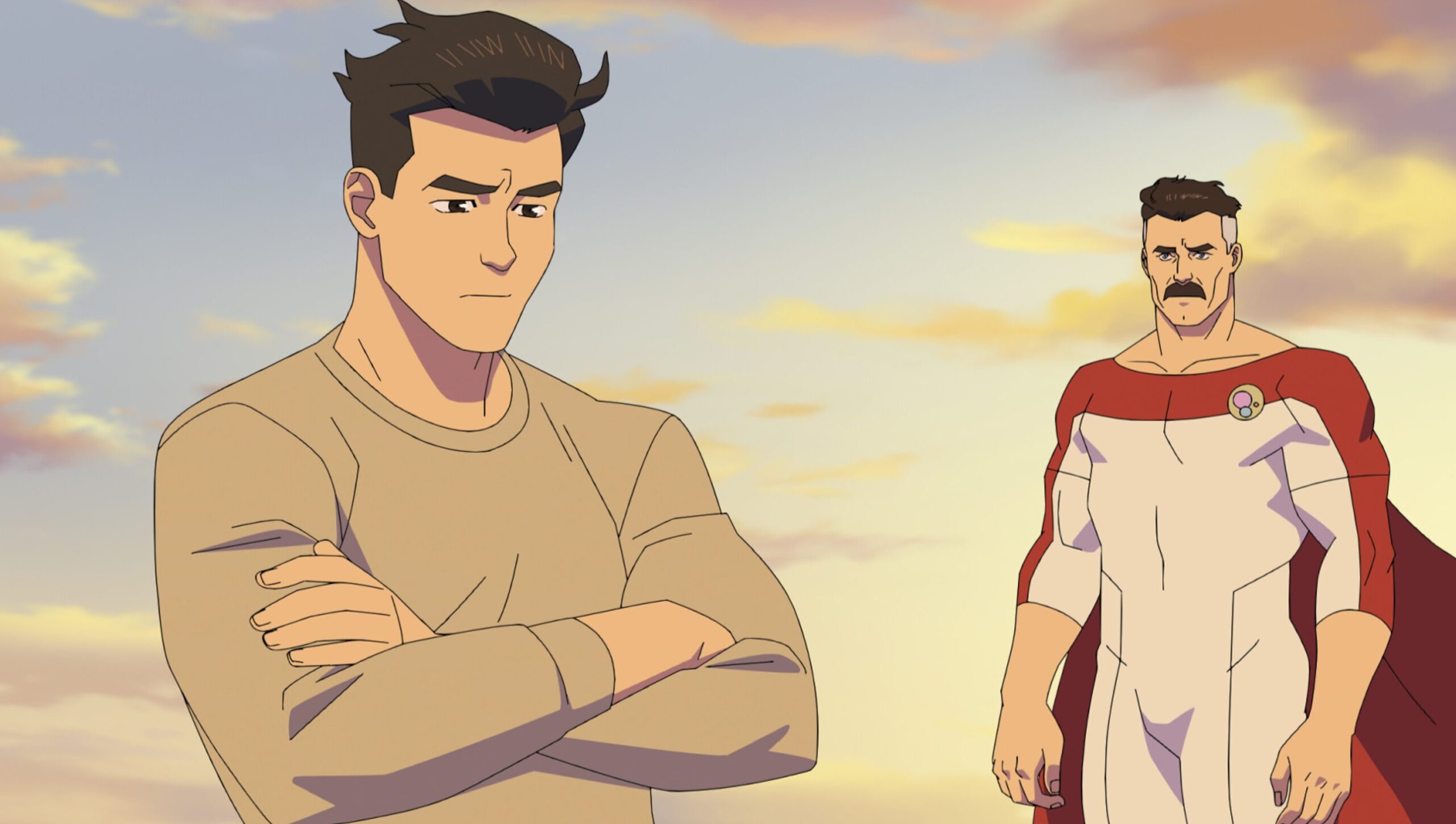 When Does ‘Invincible’ Season 4 Come Out? Release Date, Time & Episode Guide