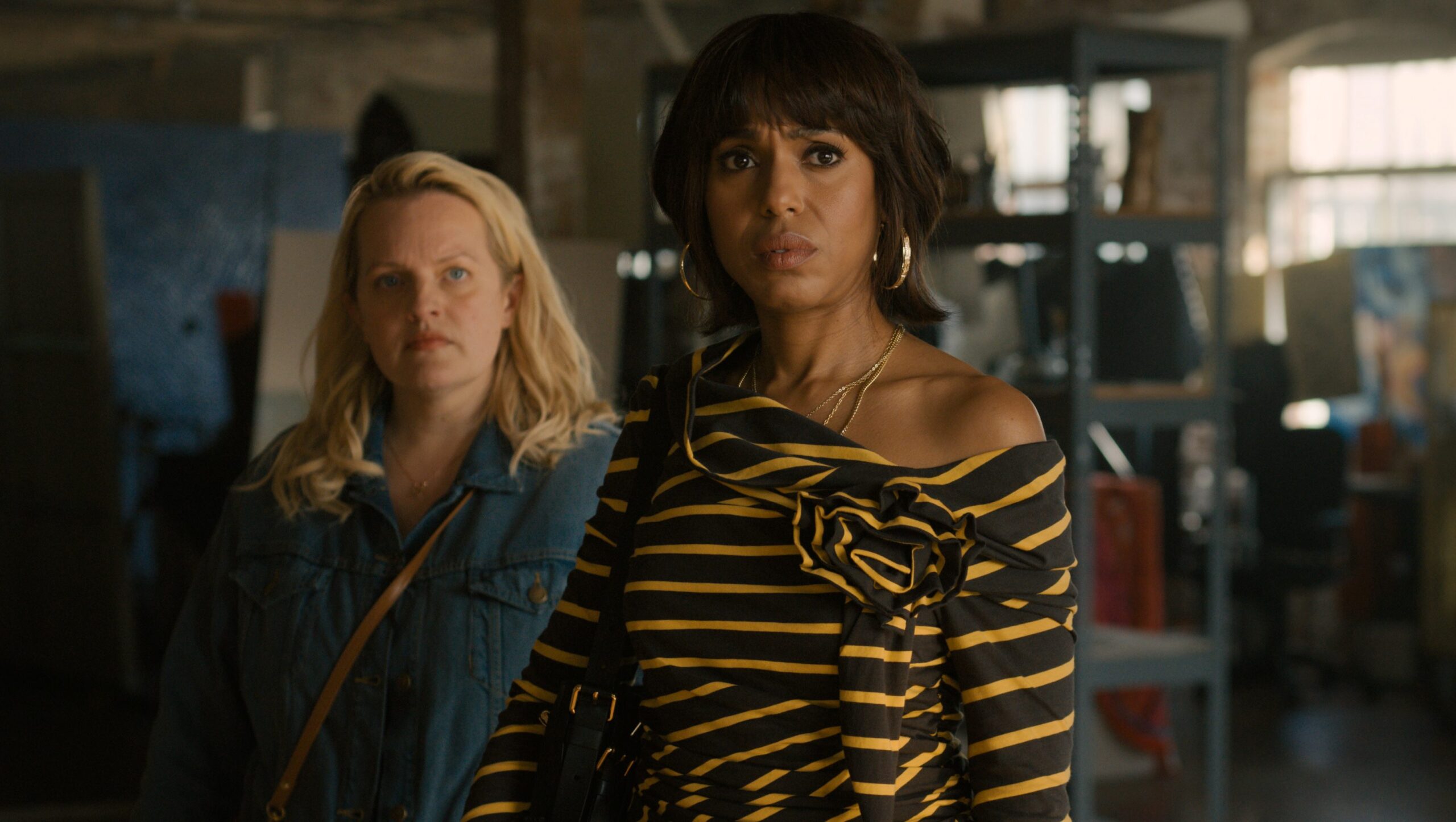 Where Was ‘Imperfect Women’ Filmed? See Filming Locations