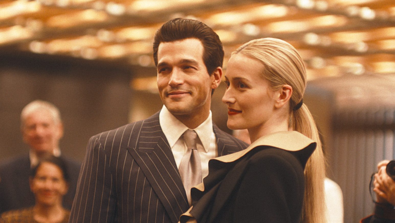 ‘Love Story’ Season 2: Everything We Know So Far About the Cast, Story & More