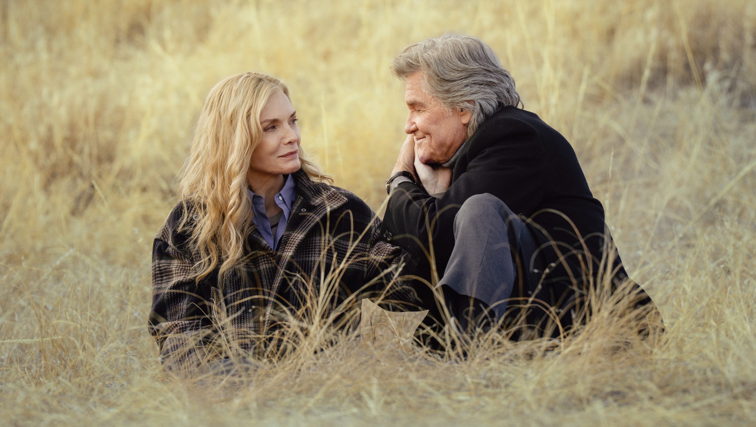 ‘The Madison’ Cast: Meet the Actors, Including Michelle Pfeiffer & More