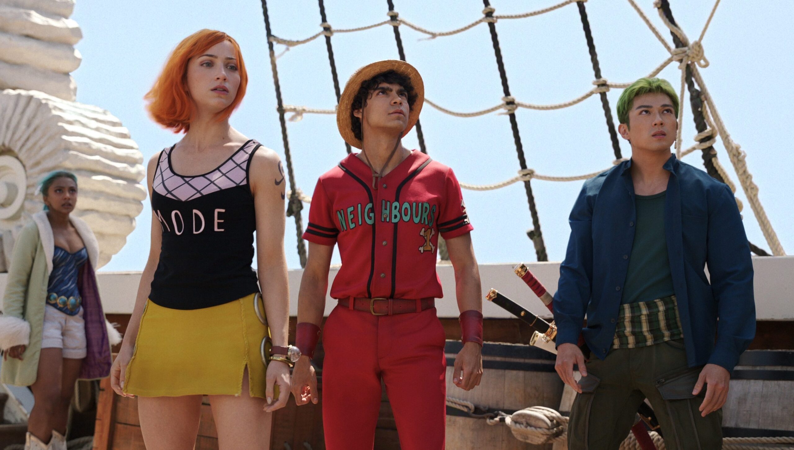 ‘One Piece’ Season 3: Will There Be Another Season of the Netflix Series?