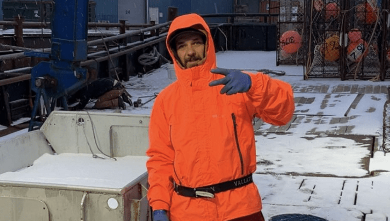 Who Was Todd Meadows? About the ‘Deadliest Catch’ Deckhand Who Died