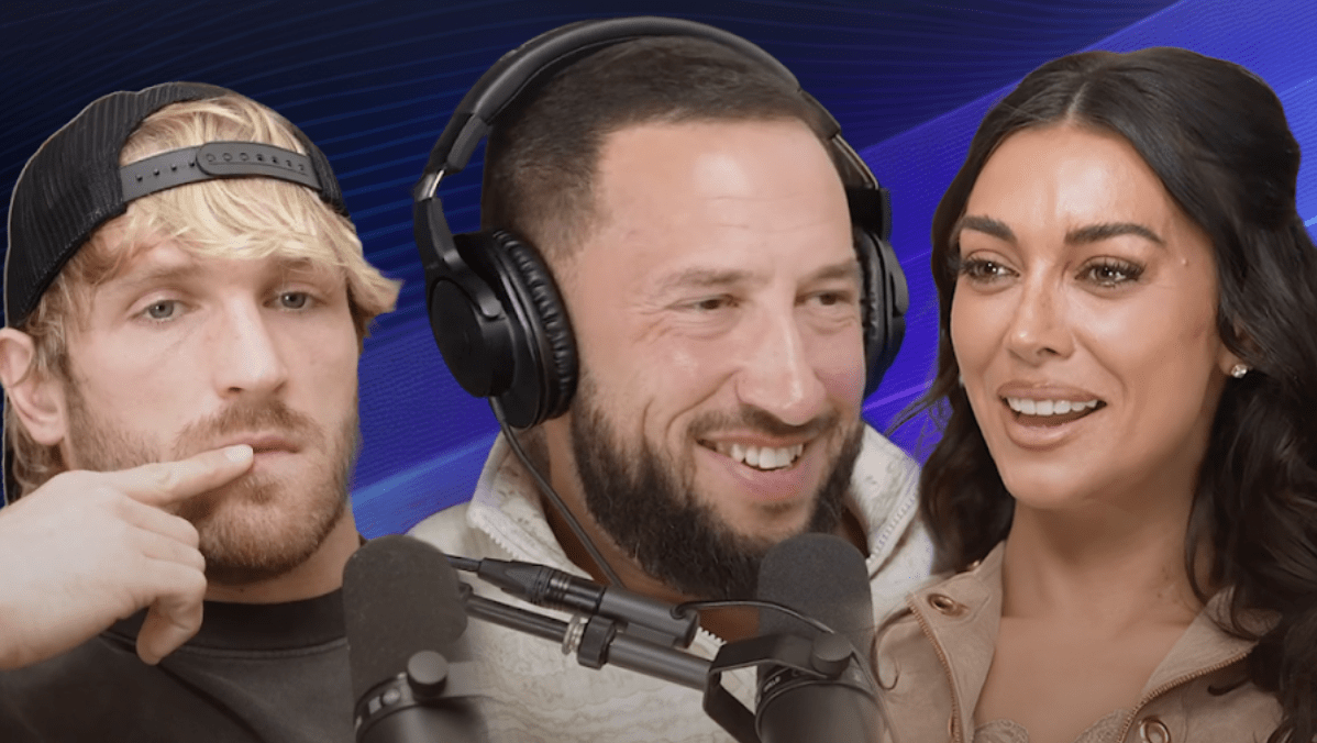 Impaulsive Co-Host Mike Majlak Talks Online Dating Apps and Behavior-Based Platform RTHMS