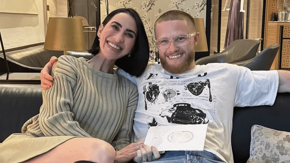 What Happened to Stephanie Buttermore? What We Know About Jeff Nippard’s Fiancee