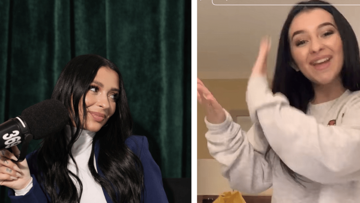 Danielle Cohn: Headlines, Honesty, and High-Profile Moves