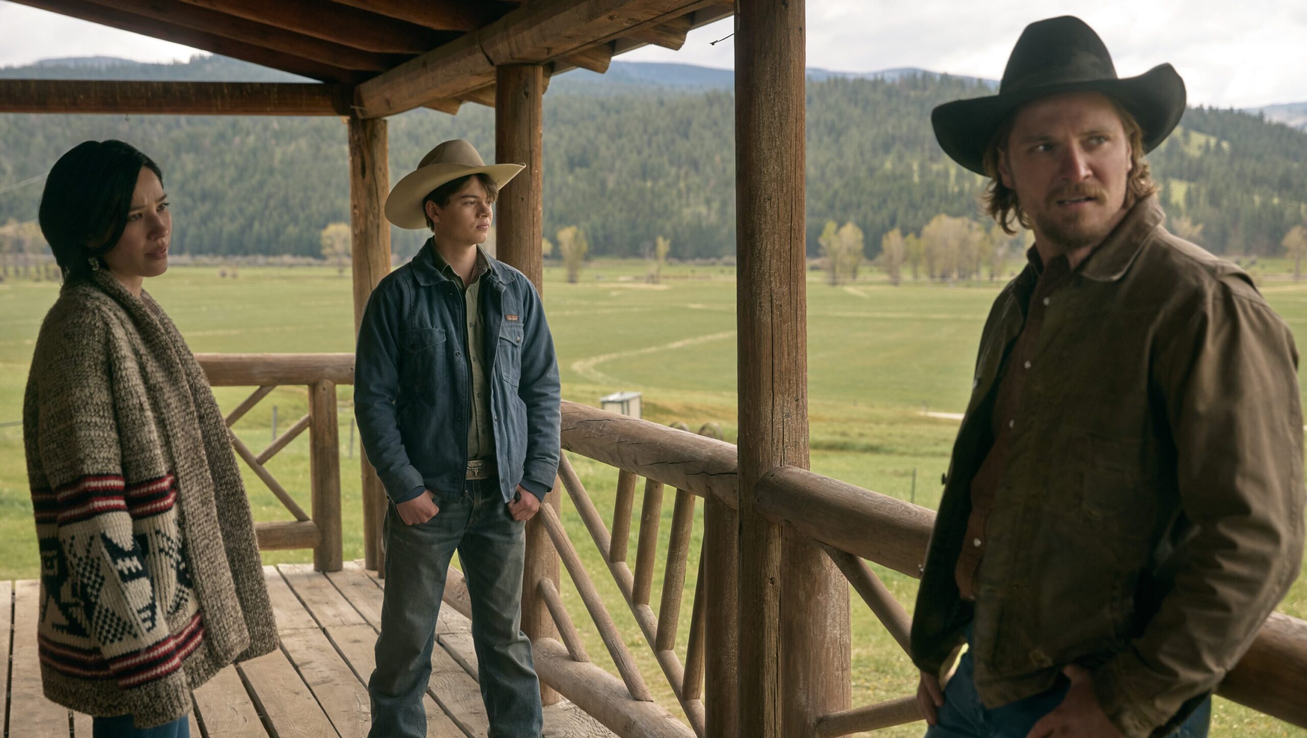 ‘Yellowstone’ Spinoffs: See the Other Series Based on the Dutton Family
