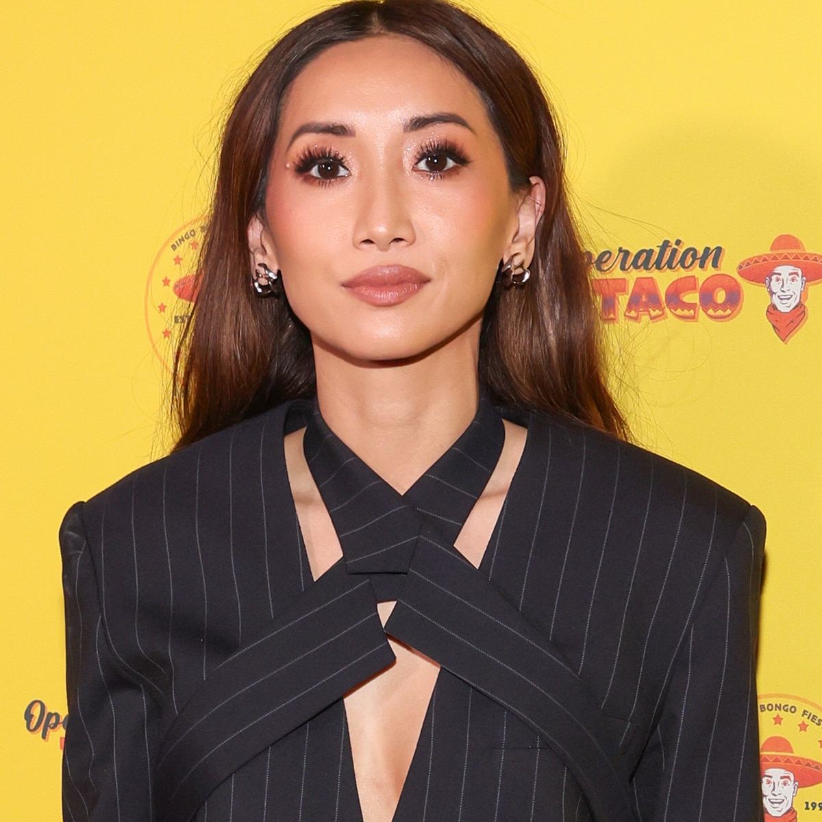 Brenda Song Slams Alaska Airlines for “Splitting Up” Family on Flight