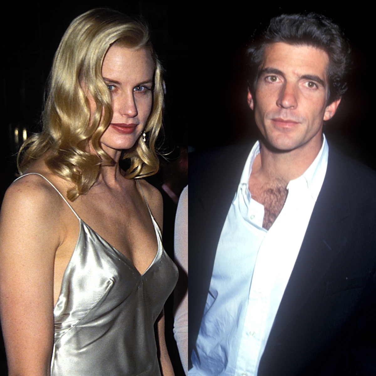 JFK. Jr’s Cousin Addresses Love Story’s Daryl Hannah Portrayal