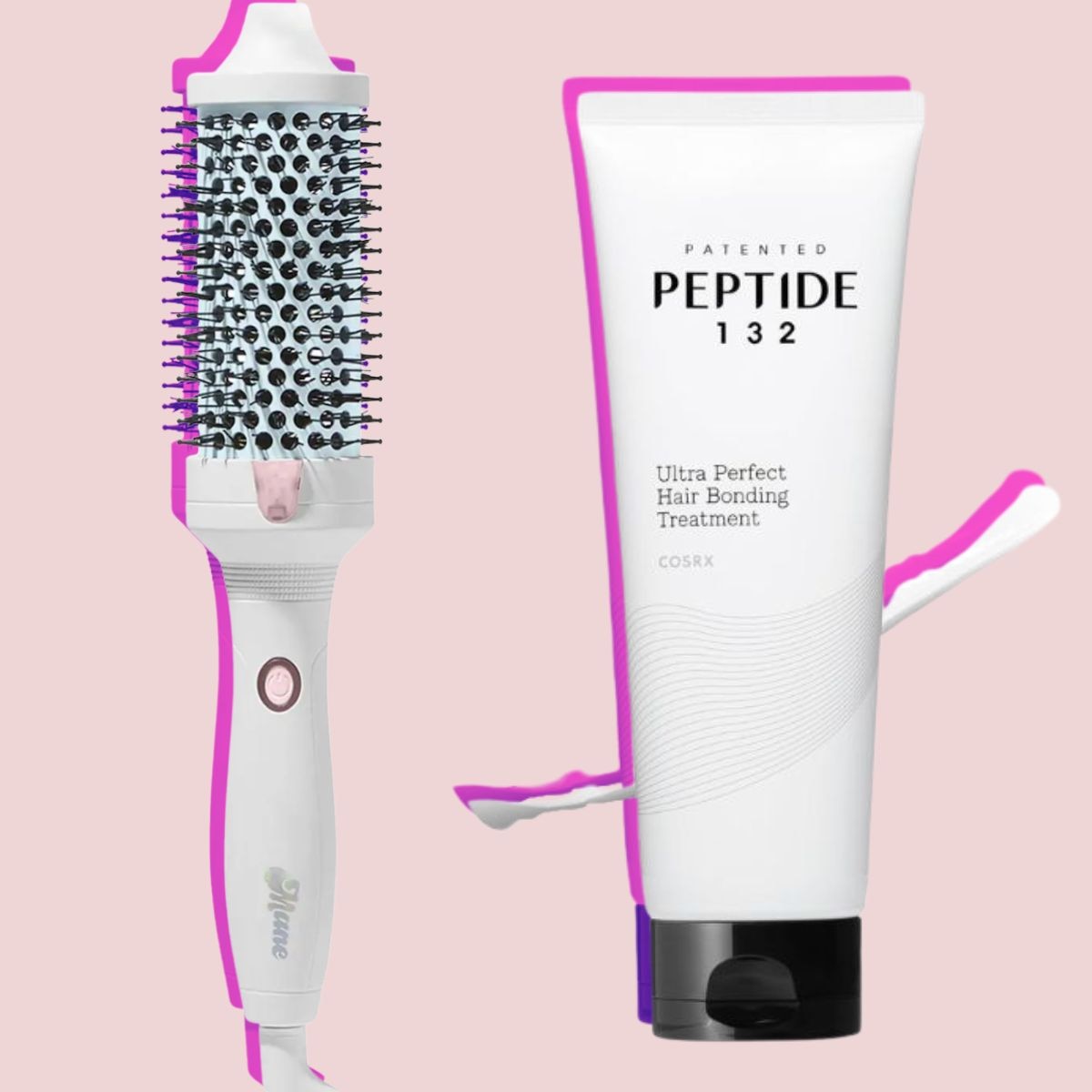 I Was Voted “Best Hair”: Products I Swear by for Shine & Volume