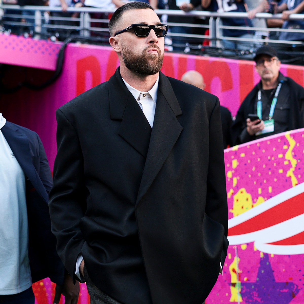 Travis Kelce’s Stylish Career Move Revealed