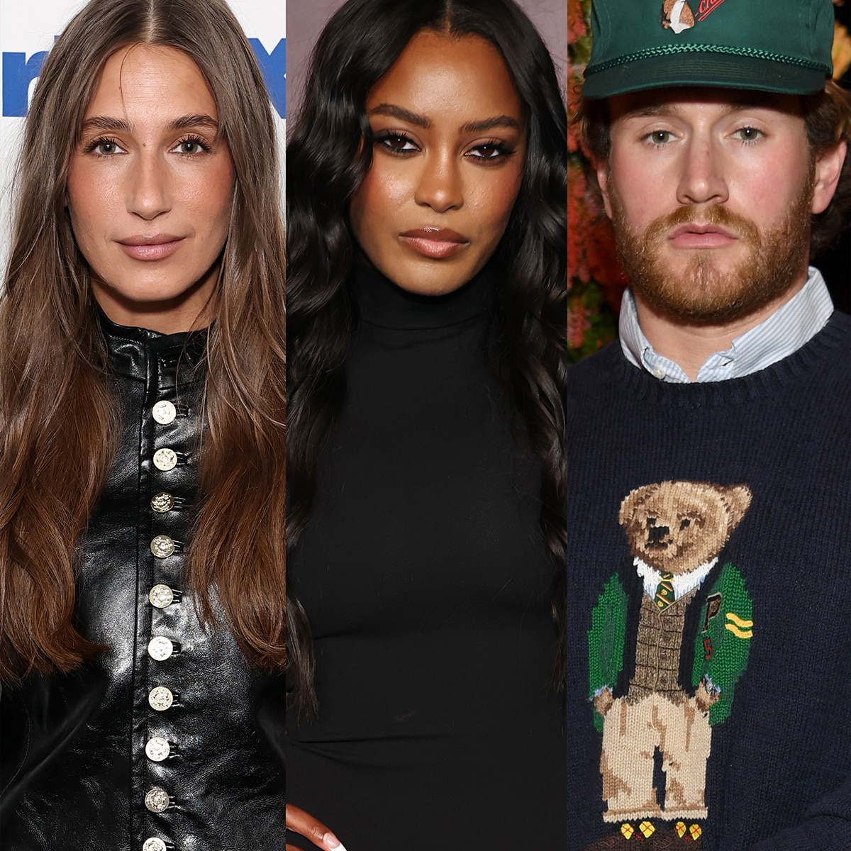 Ciara Miller Comforted in NYC Amid Amanda Batula, West Wilson Romance