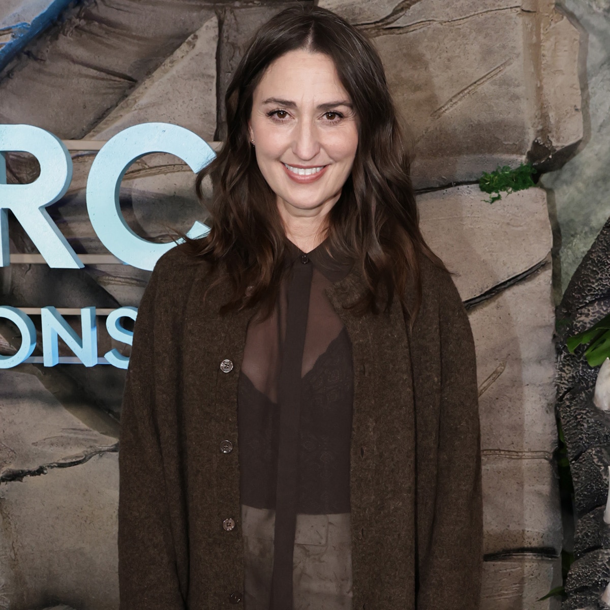 Sara Bareilles Finds Animal Skull in Her House