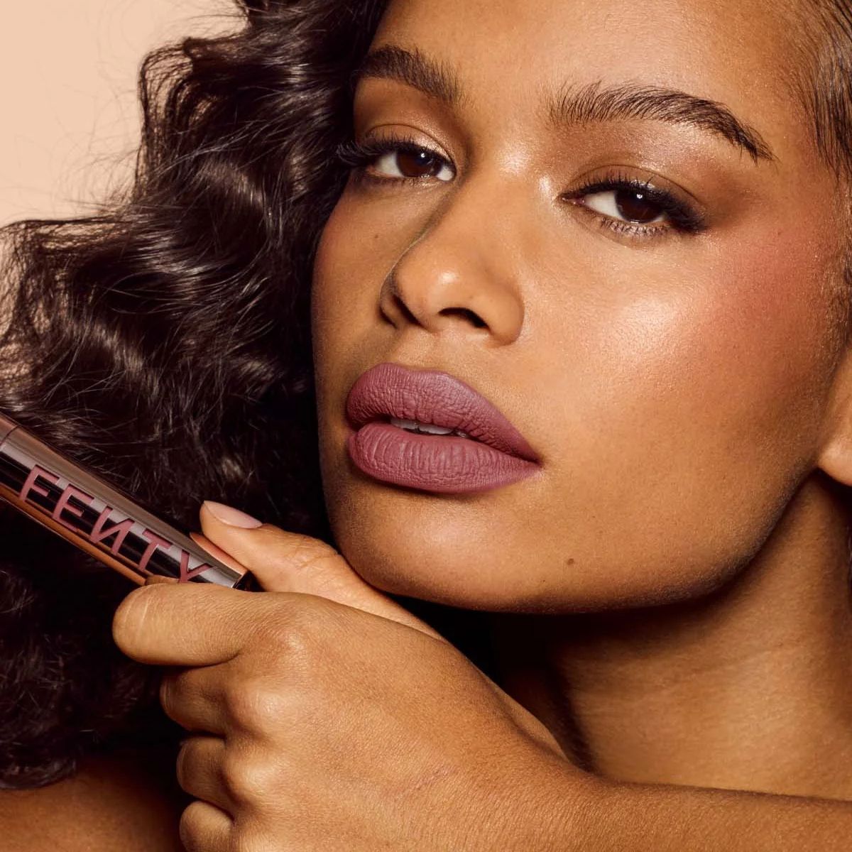 Going to the Desert? Snag 30% Off Fenty Beauty’s Festival-Ready Makeup