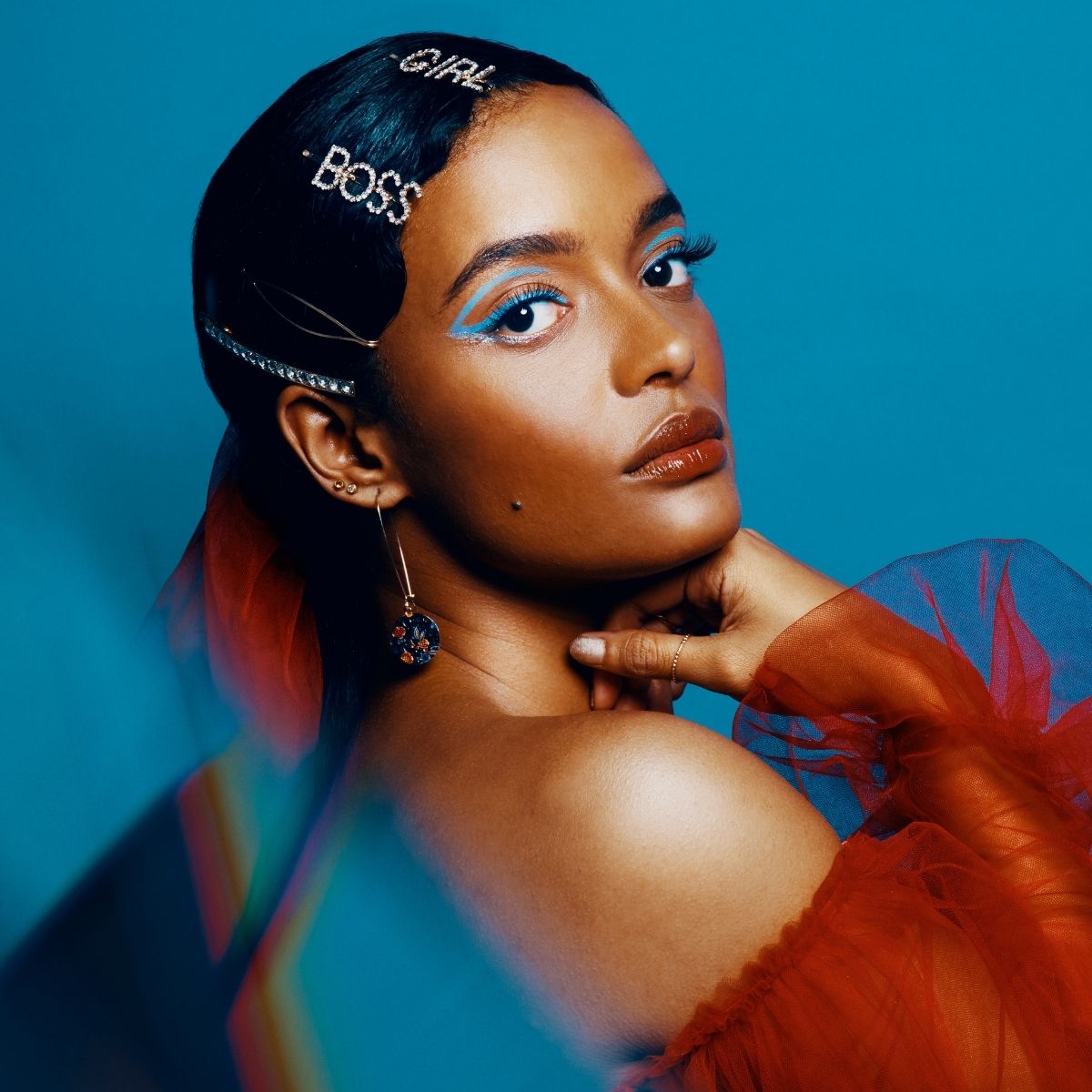 These Beauty Hacks Will Desert-Proof Your Makeup for Festival Season