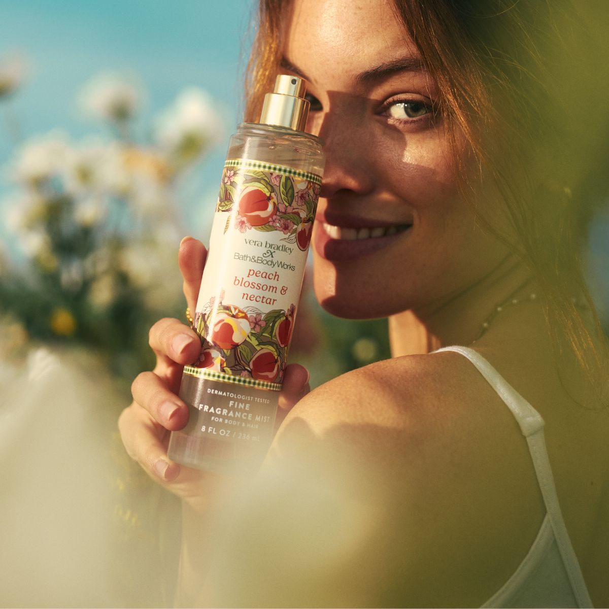 Bath & Body Works x Vera Bradley’s New Collection Is Out Now!