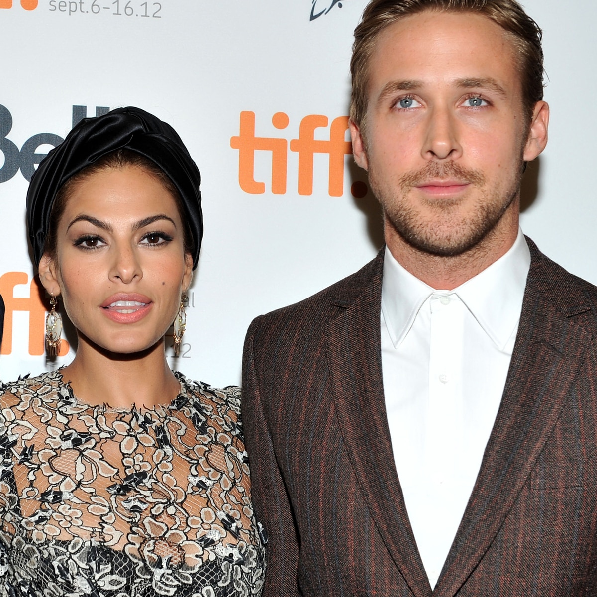 Eva Mendes Has Best Reaction to Fans Thirsting Over Ryan Gosling